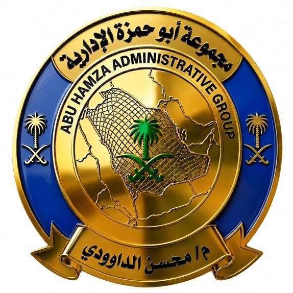 مجموعة أبو حمزة الإدارية